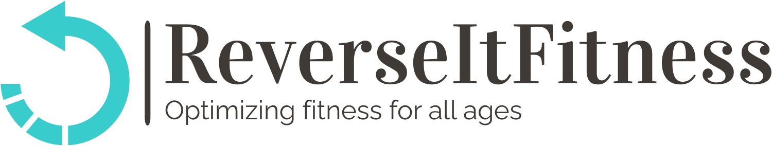 ReverseItFitness - Optimizing fitness for all ages